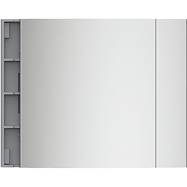 legrand Frontblende Leermodul Allmetal 352301